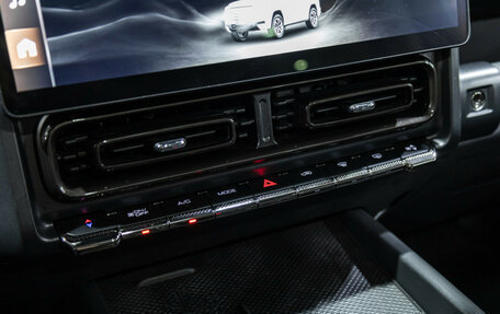 Haval H9, 2024 год, 3 949 700 рублей, 27 фотография