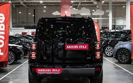 Haval H9, 2024 год, 3 949 700 рублей, 9 фотография