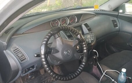 Nissan Primera III, 2004 год, 300 000 рублей, 3 фотография