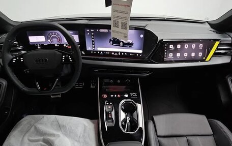 Audi A6, 2026 год, 5 425 077 рублей, 5 фотография