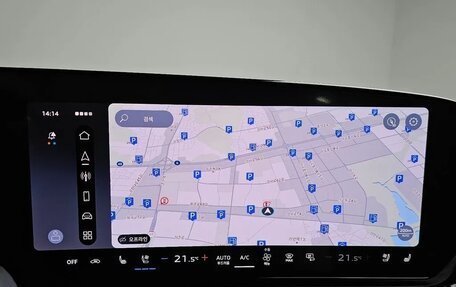 Audi A6, 2026 год, 5 425 077 рублей, 10 фотография