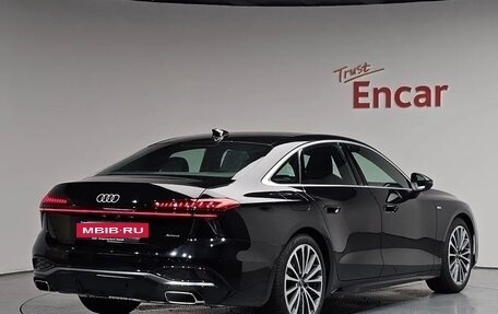 Audi A6, 2026 год, 5 425 077 рублей, 3 фотография