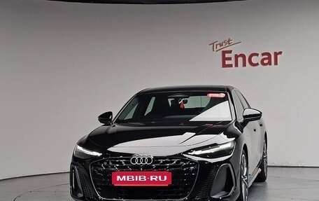 Audi A6, 2026 год, 5 425 077 рублей, 2 фотография