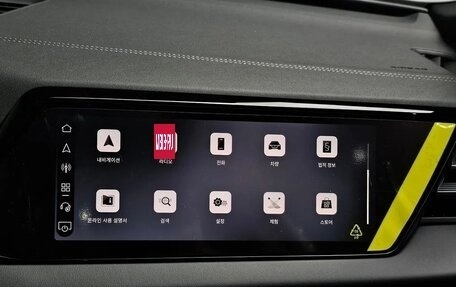 Audi A6, 2026 год, 5 425 077 рублей, 12 фотография