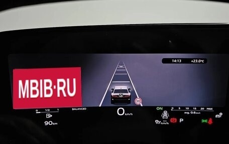 Audi A6, 2026 год, 5 425 077 рублей, 6 фотография