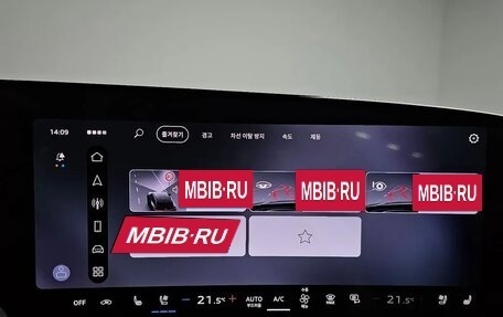 Audi A6, 2026 год, 5 425 077 рублей, 16 фотография