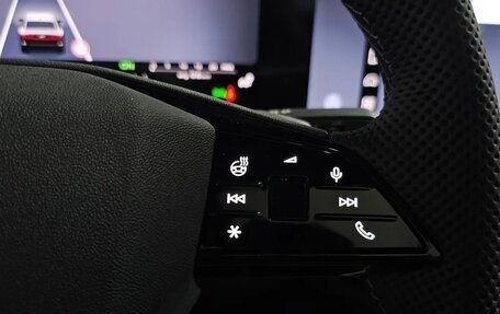 Audi A6, 2026 год, 5 425 077 рублей, 30 фотография
