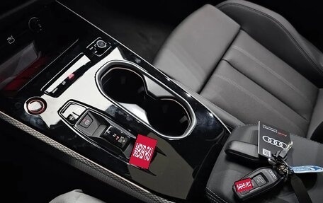 Audi A6, 2026 год, 5 425 077 рублей, 22 фотография