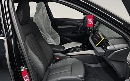 Audi A6, 2026 год, 5 425 077 рублей, 24 фотография
