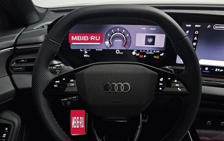 Audi A6, 2026 год, 5 425 077 рублей, 9 фотография