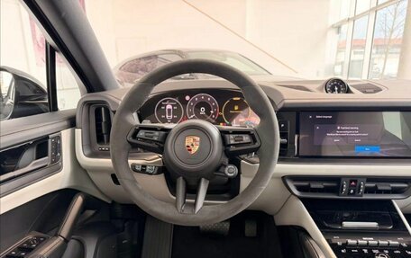 Porsche Cayenne III, 2026 год, 19 264 000 рублей, 6 фотография