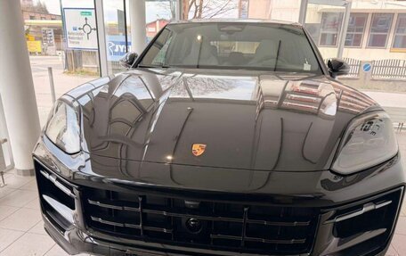 Porsche Cayenne III, 2026 год, 19 264 000 рублей, 2 фотография