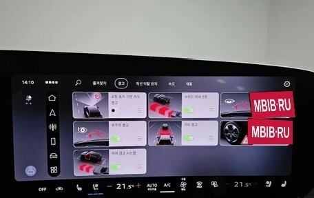 Audi A6, 2026 год, 5 425 077 рублей, 20 фотография