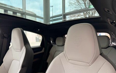 Porsche Cayenne III, 2026 год, 19 264 000 рублей, 5 фотография