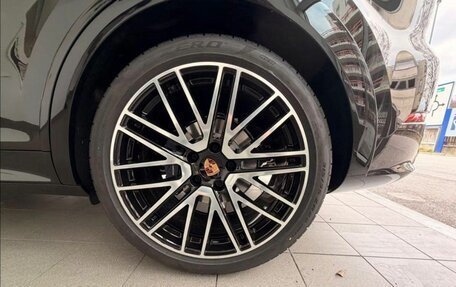 Porsche Cayenne III, 2026 год, 19 264 000 рублей, 16 фотография