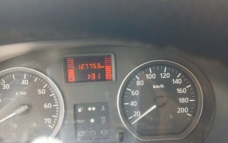 Nissan Almera, 2013 год, 450 000 рублей, 4 фотография