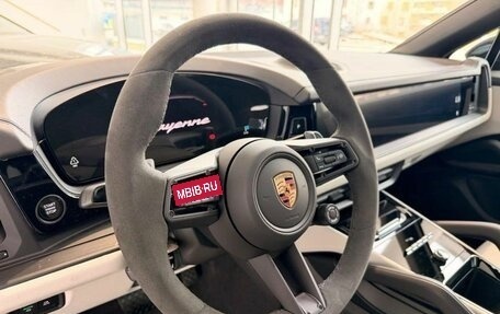 Porsche Cayenne III, 2026 год, 19 264 000 рублей, 7 фотография