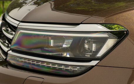 Volkswagen Tiguan II, 2017 год, 2 300 000 рублей, 6 фотография