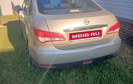 Nissan Almera, 2013 год, 450 000 рублей, 2 фотография