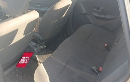 Nissan Almera, 2013 год, 450 000 рублей, 5 фотография