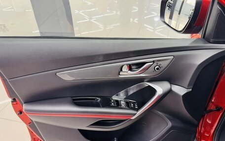 Changan CS55, 2021 год, 1 450 000 рублей, 9 фотография