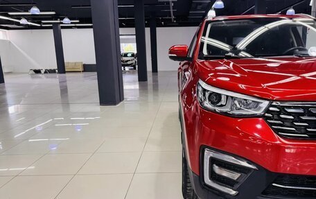 Changan CS55, 2021 год, 1 450 000 рублей, 12 фотография