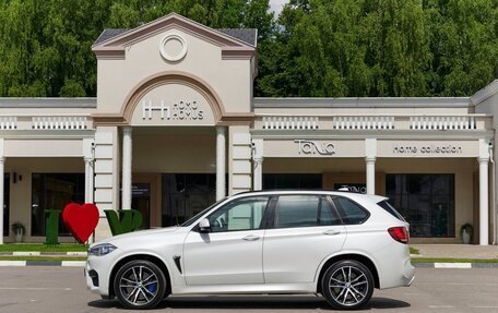 BMW X5 M, 2017 год, 3 390 000 рублей, 6 фотография