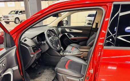 Changan CS55, 2021 год, 1 450 000 рублей, 7 фотография