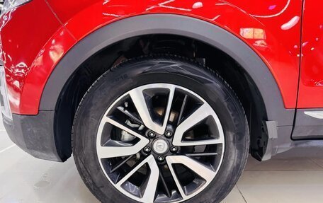 Changan CS55, 2021 год, 1 450 000 рублей, 11 фотография