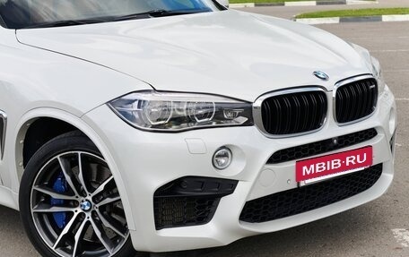 BMW X5 M, 2017 год, 3 390 000 рублей, 4 фотография
