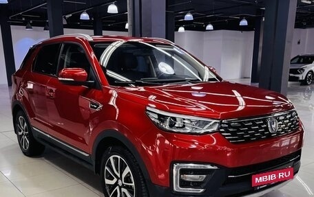 Changan CS55, 2021 год, 1 450 000 рублей, 3 фотография
