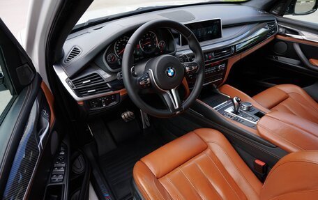 BMW X5 M, 2017 год, 3 390 000 рублей, 12 фотография