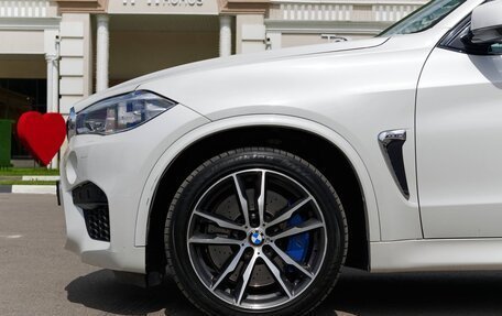 BMW X5 M, 2017 год, 3 390 000 рублей, 7 фотография