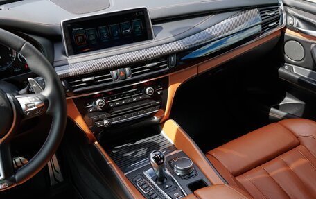 BMW X5 M, 2017 год, 3 390 000 рублей, 14 фотография