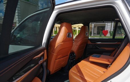 BMW X5 M, 2017 год, 3 390 000 рублей, 18 фотография