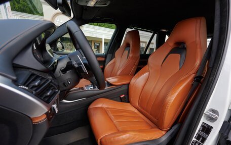 BMW X5 M, 2017 год, 3 390 000 рублей, 13 фотография