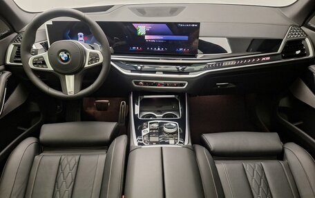 BMW X5, 2026 год, 16 580 000 рублей, 4 фотография