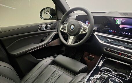 BMW X5, 2026 год, 16 580 000 рублей, 8 фотография
