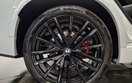 BMW X5, 2026 год, 16 580 000 рублей, 10 фотография