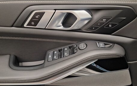 BMW X5, 2026 год, 16 580 000 рублей, 12 фотография