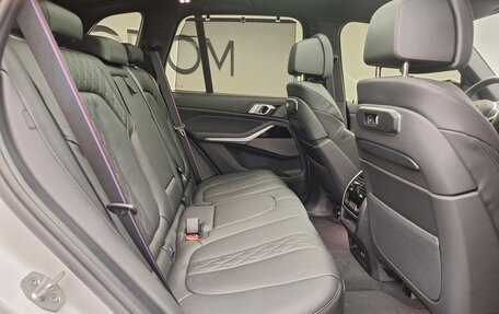 BMW X5, 2026 год, 16 580 000 рублей, 7 фотография