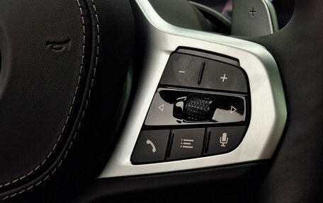 BMW X5, 2026 год, 16 580 000 рублей, 16 фотография