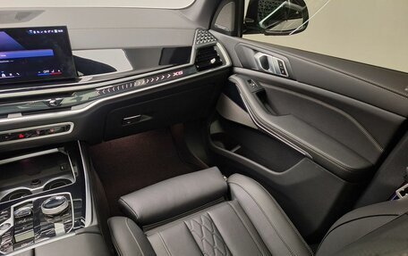 BMW X5, 2026 год, 16 580 000 рублей, 9 фотография