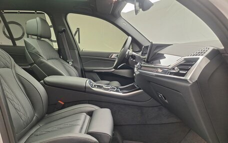 BMW X5, 2026 год, 16 580 000 рублей, 6 фотография