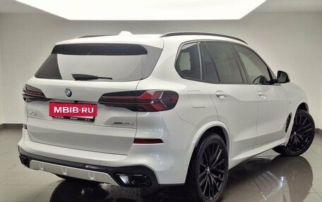 BMW X5, 2026 год, 16 580 000 рублей, 3 фотография