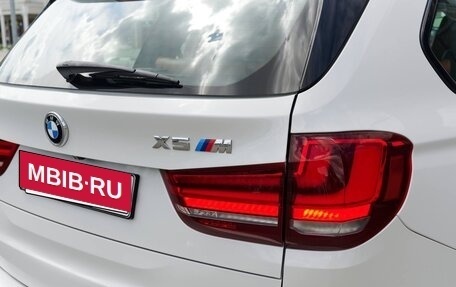BMW X5 M, 2017 год, 3 390 000 рублей, 11 фотография