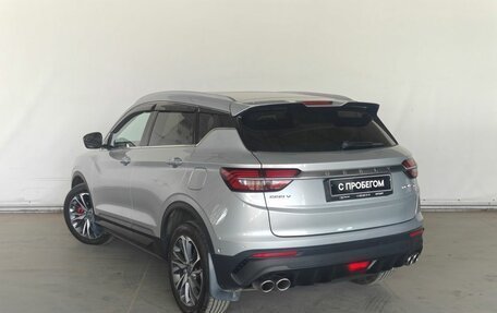 Geely Coolray I, 2021 год, 1 580 000 рублей, 4 фотография