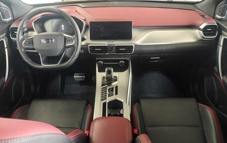 Geely Coolray I, 2021 год, 1 580 000 рублей, 9 фотография