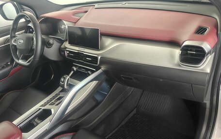 Geely Coolray I, 2021 год, 1 580 000 рублей, 11 фотография