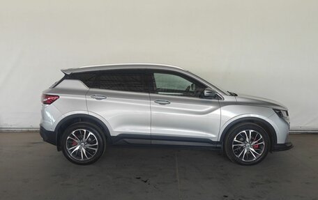 Geely Coolray I, 2021 год, 1 580 000 рублей, 8 фотография